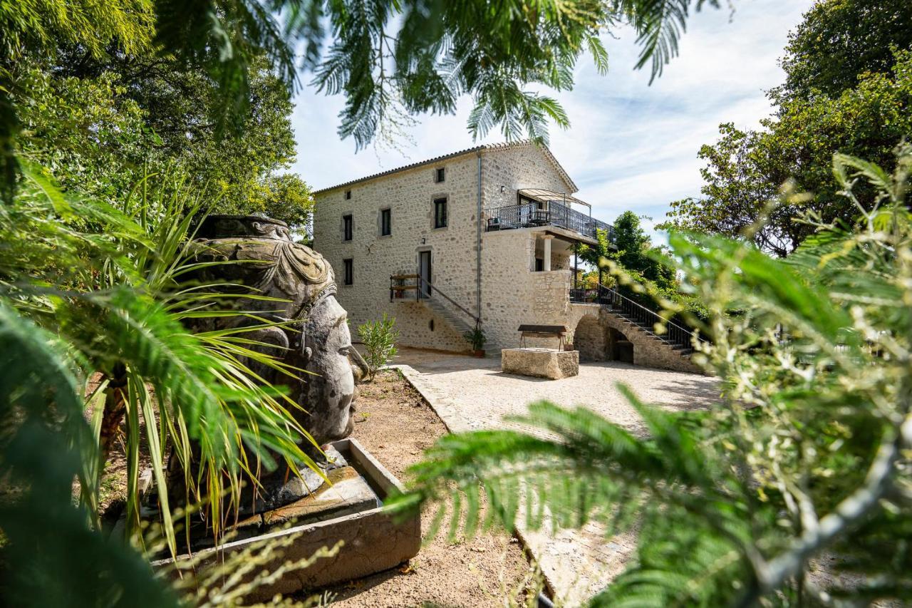 La Maison Roussel Rosieres  Exterior photo