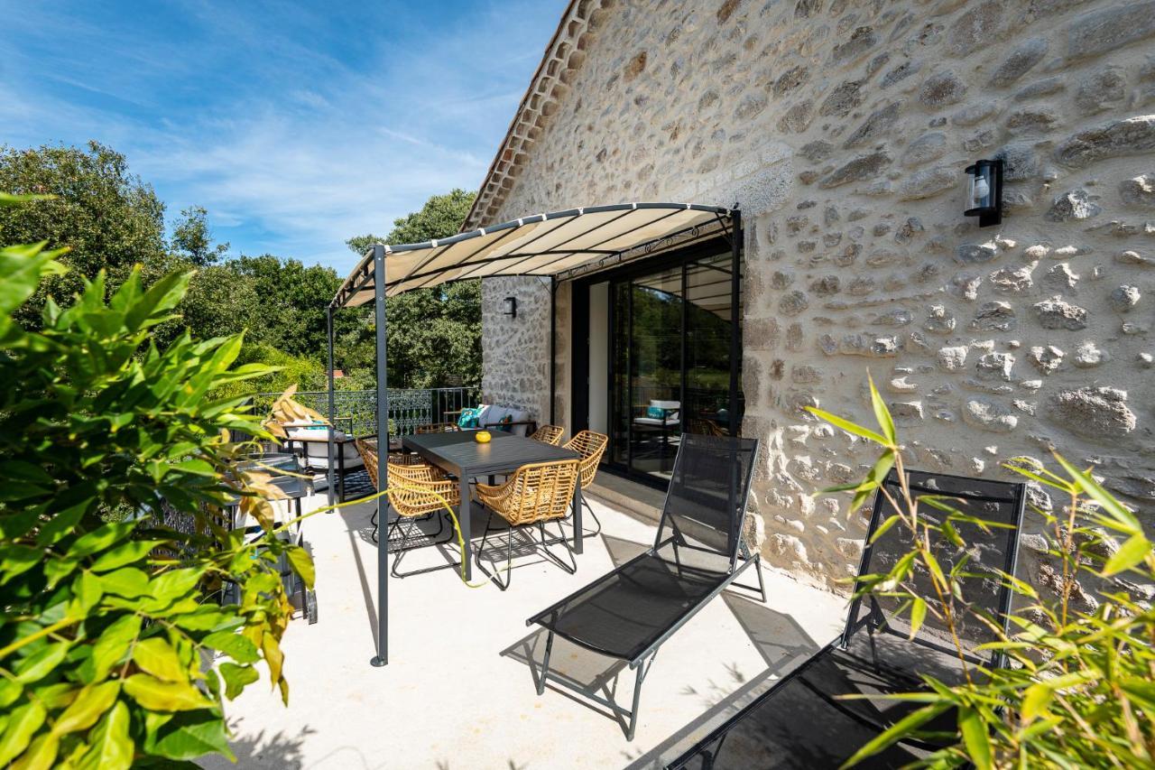 La Maison Roussel Rosieres  Exterior photo